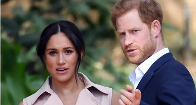 Harry, Meghan e i paparazzi. L’autista: “Inseguimento di 2 ore? Sarà durato 10 minuti. Mai sentito in pericolo”