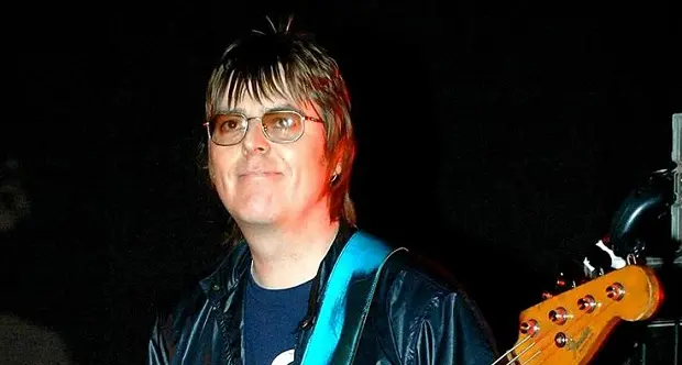 Morto a 59 anni Andy Rourke, bassista degli Smiths