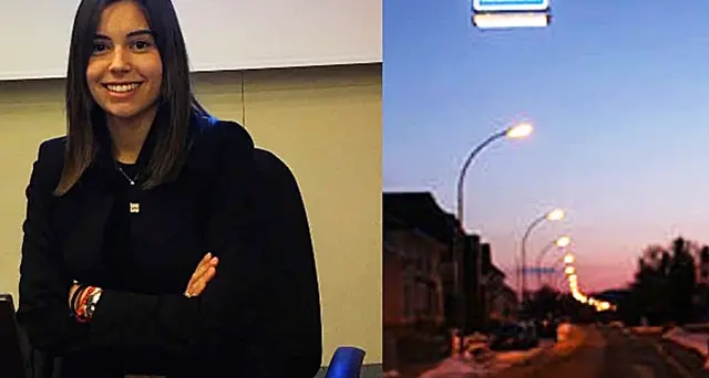 Strisce pedonali illuminate a led, c’è il Sì del Consiglio Comunale