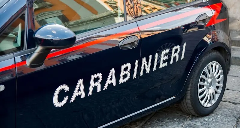 Cagliari: sorpreso con un piede di porco in auto, 26enne in manette