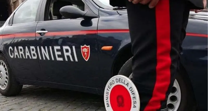 Cagliari: ruba un monopattino costoso, ladro scoperto e denunciato dai Carabinieri