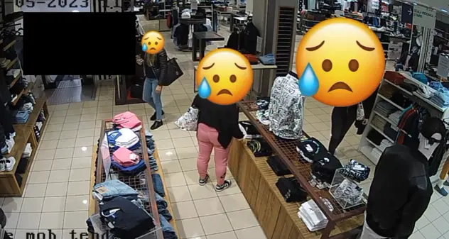 Tendenze Nuoro, aggiornamento dopo il furto: \"Parte della merce restituita\"