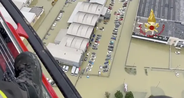 Alluvione in Emilia-Romagna, i numeri del disastro: oltre 36mila sfollati