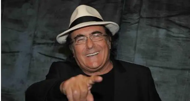 Al Bano compie 80 anni: \"Il sesso con Loredana è come il cibo: deve nutrirti\"