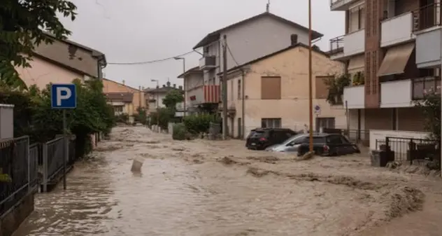 Alluvione Emilia Romagna: Giovanni, 75 anni, morto al telefono con la vicina