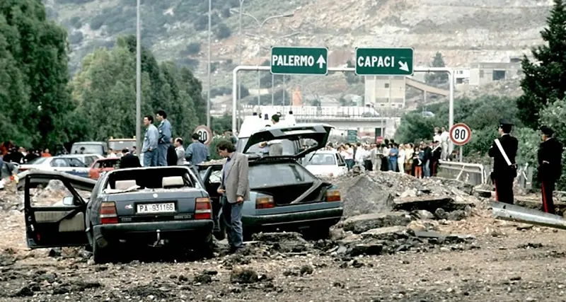 Palermo ricorda la strage di Capaci: le celebrazioni 31 anni dopo