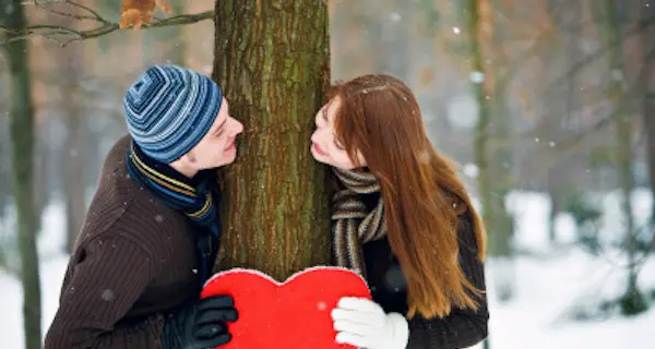 San Valentino. Il vescovo Antonello Mura celebra la messa dedicata agli innamorati