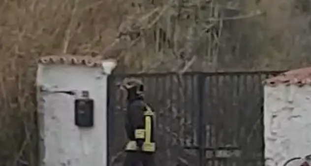 Incidente all’ingresso di Tortolì: grave un centauro