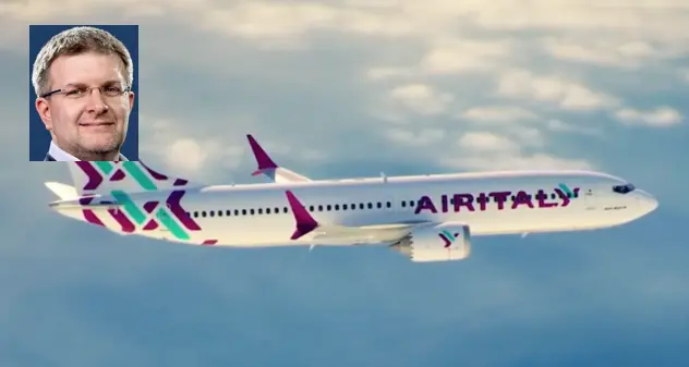 Liquidazione di Air italy: la vicenda arriva in Commissione Europea