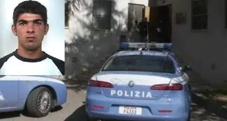 Si è costituito Aldo Doa, il muratore ricercato per l'omicidio di Silverio Usai a Tortolì