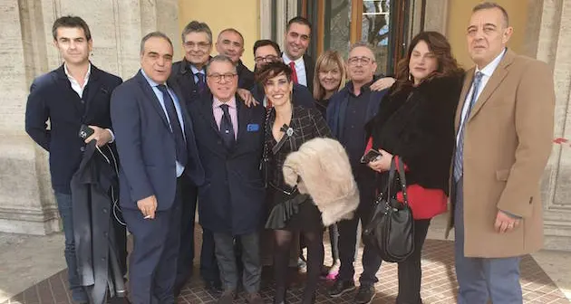 Vertice di maggioranza al Mit. Deiana (M5S): “Tutelare il diritto alla mobilità dei sardi”