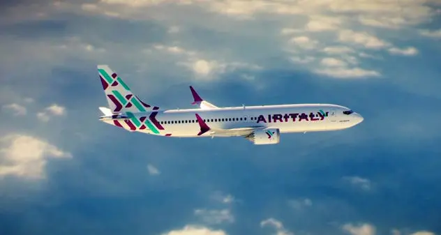 Air Italy: la presidente della Fasi ne parlerà domani al congresso di Saronno