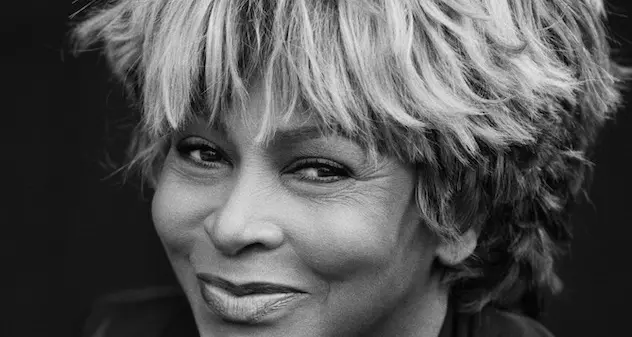 Musica in lutto: addio alla leggendaria Tina Turner