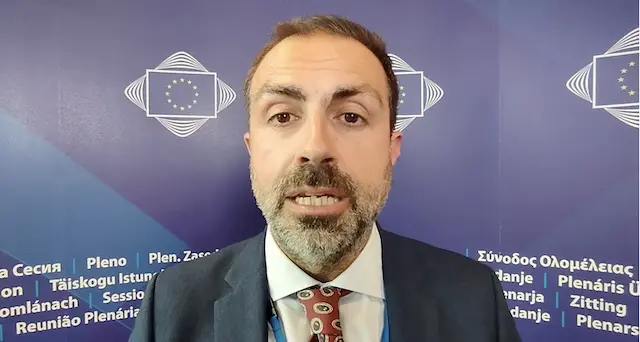 Bruxelles. Pais: “Presentato e approvato piano su coesione digitale anti isolamento territori insulari”