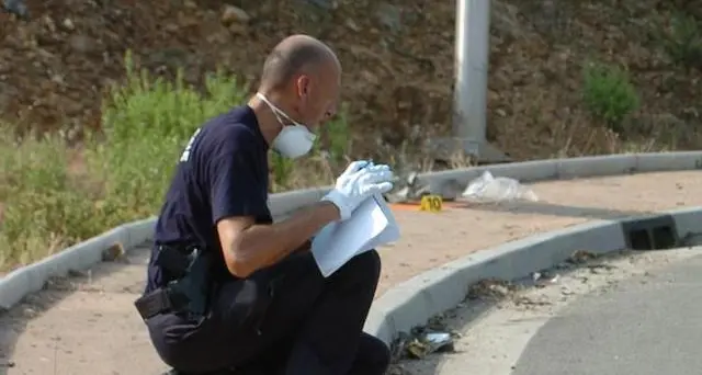 Corsica, spari contro il camper: ferita turista italiana
