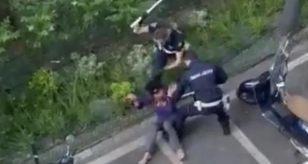 Milano: inchiesta su vigili, sentiti i primi testimoni