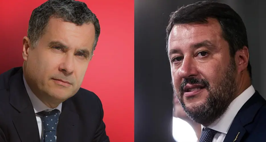 Caro prezzi sulle navi per la Sardegna, Lai scrive a Salvini