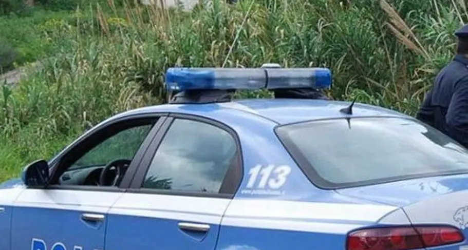 Pavia: ricercato per furti ed altri reati, è stato rintracciato in un campo nomadi e arrestato