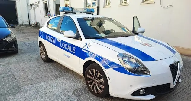 Spaccio nelle scuole: denunciati 9 giovanissimi a Sassari