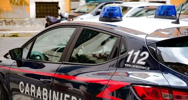 Monastir, 41enne armato sperona l'auto con a bordo l'ex moglie: arrestato