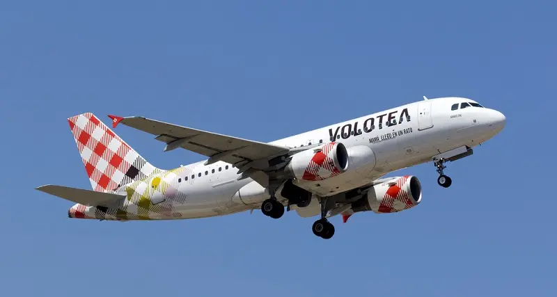 Aerei: da Cagliari due nuove destinazioni con Volotea