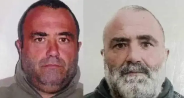 Possibile avvistamento di Stefano Muceli a Tortolì