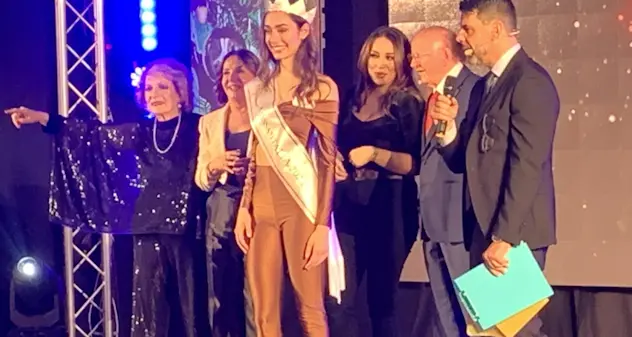 Dopo 10 anni “Miss Italia” torna su Rai 1