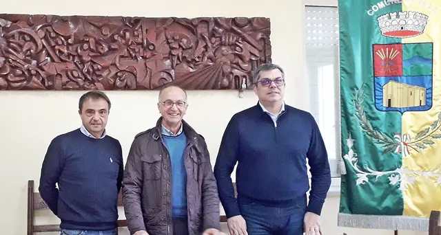 Enel Green Power e Comune insieme per lo sviluppo turistico del territorio: c’è l’accordo
