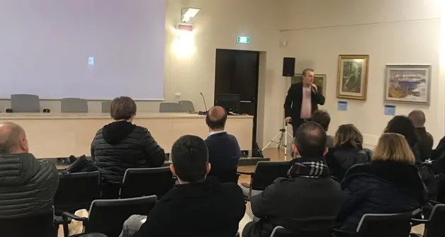 La riqualificazione della Pelosa e il porto al centro del progetto Campus-Sardegna