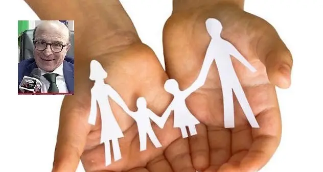 “Family audit”, al via il primo corso di formazione regionale