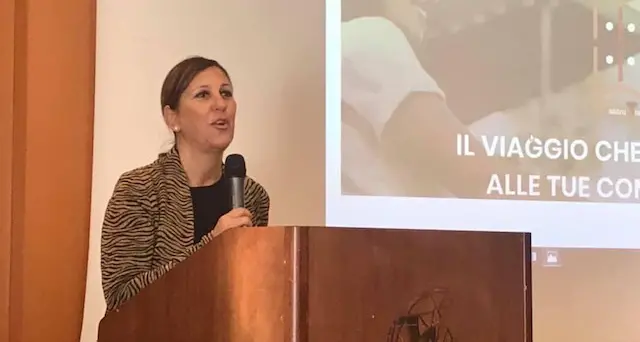 Maistru Torra. Alessandra Zedda: “creare nuove e migliori opportunità lavorative”