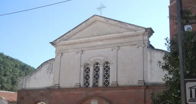 Banari. Paese isolato per rischio crollo ponte