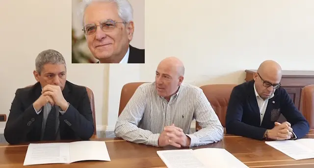 Inaugurazione del 458esimo anno accademico, ci sarà anche Sergio Mattarella