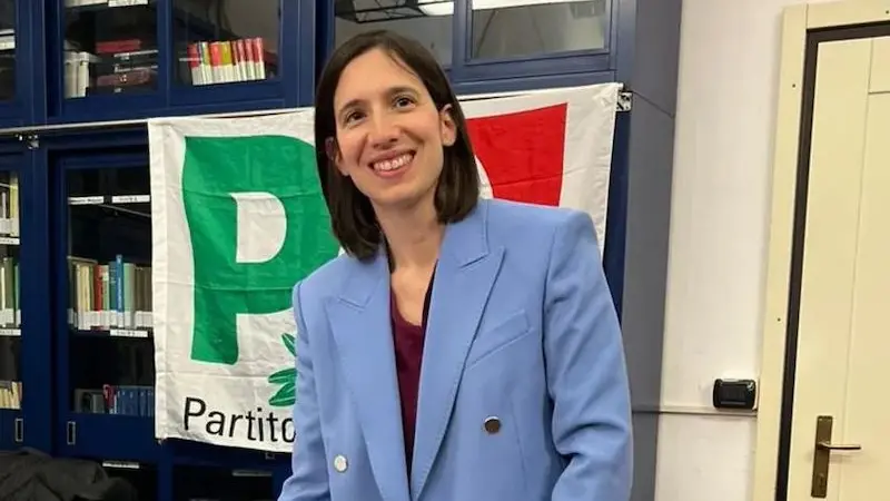Schlein a Meloni: \"Abituatevi. Uniti vi batteremo: prima alle regionali, poi alle politiche\"