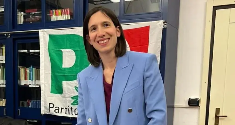 Schlein a Meloni: \"Abituatevi. Uniti vi batteremo: prima alle regionali, poi alle politiche\"