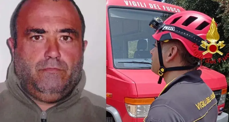 Trovato senza vita l’allevatore scomparso da Cardedu
