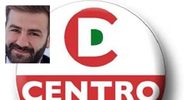 Centro Democratico. Federico Serratore nuovo coordinatore per la Città Metropolitana