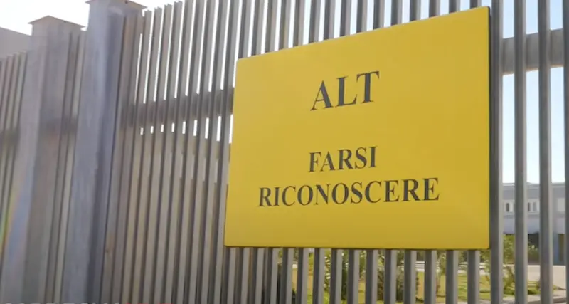 Carcere di Uta: “Agenti costretti a lavorare 30 ore in due giorni”