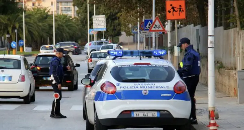 Sassari. Controlli di velocità a Caniga e La Landrigga: “Telelaser per ridurre i frequenti incidenti”