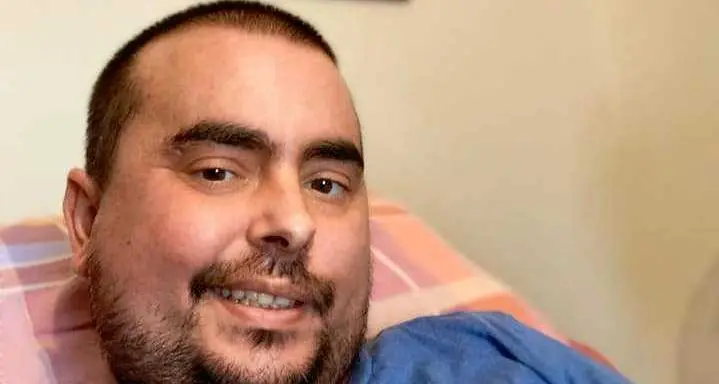 Addio a Max Conteddu, raccontava su Twitter la sua quotidiana battaglia col cancro