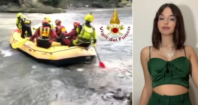 Studentessa morta durante il rafting in gita scolastica: 10 indagati