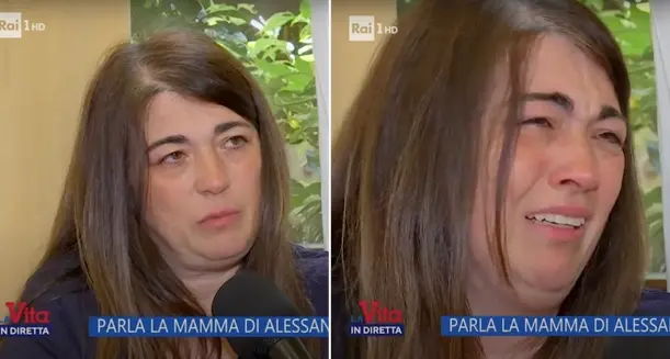 Omicidio Giulia Tramontano, parla la madre di Alessandro: “Mio figlio è un mostro”