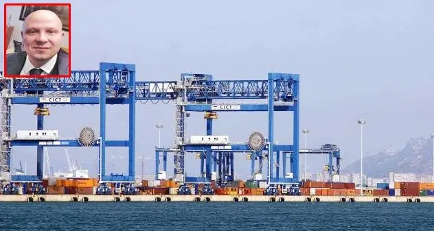 Porto Canale. Deidda (Fdi): “Il Governo rimuova gli ostacoli”