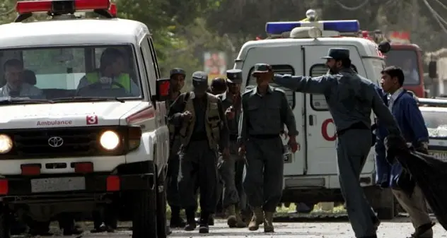 Afghanistan, quasi 80 studentesse avvelenate e ricoverate