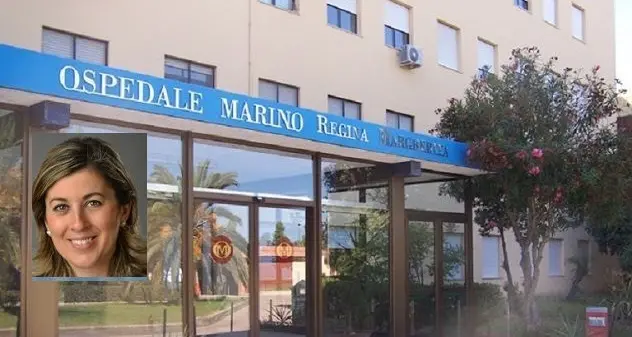 Ospedale Marino. Circolo “Tricolore” di Fdi: “Basta immobilismo, ora risposte certe”