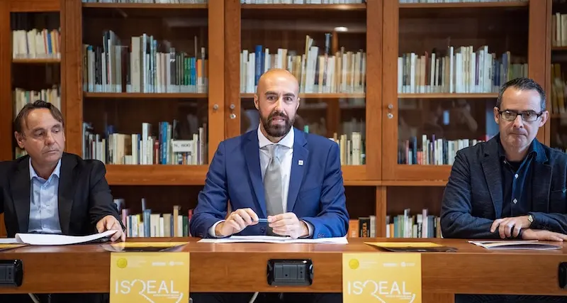 IsReal, torna il festival del cinema del reale: questa sera l'inaugurazione e il primo film del concorso internazionale