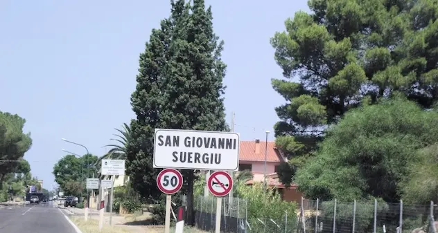 Sospetto caso di Coronavirus: a San Giovanni Suergiu è stata annullata la sfilata di Carnevale
