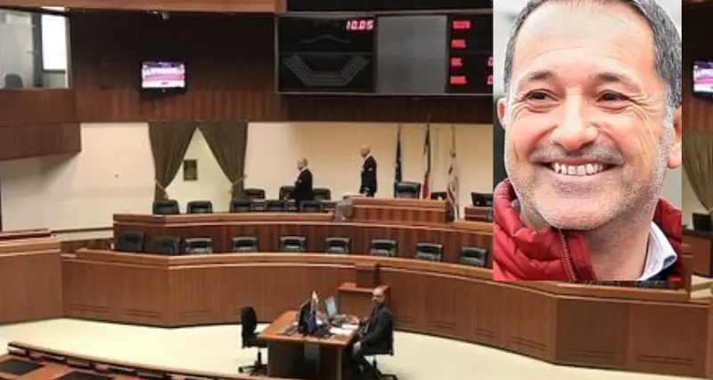 Collegato, Emanuele Cera (Fi) contro la giunta Solinas: \"Manca confronto e dialogo\"