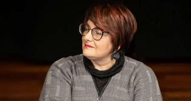 La prima volta di una donna al vertice delle Acli Provinciali sarde: Daniela Masia eletta a Oristano