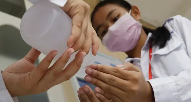 Coronavirus. C’è la sesta vittima: è un 84enne di Brescia